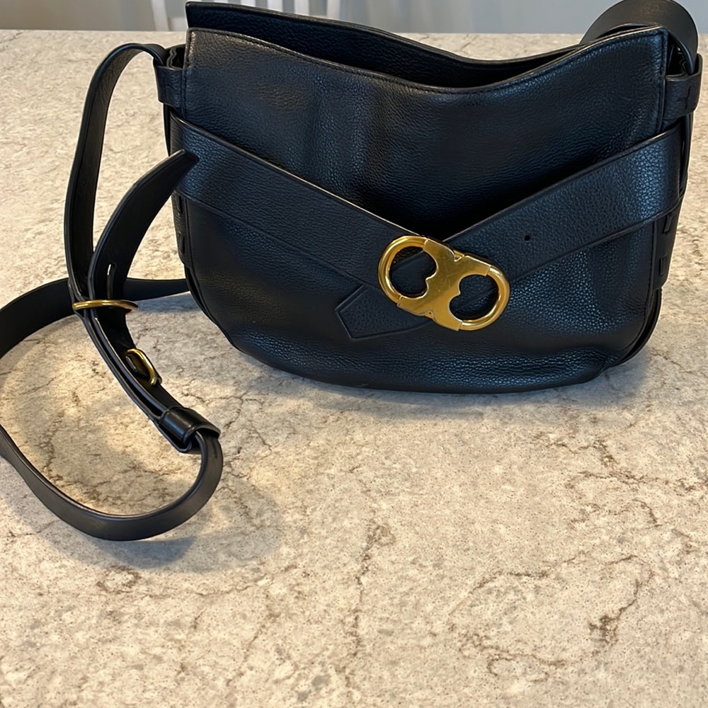 Tory Burch Gemini crossbody bag